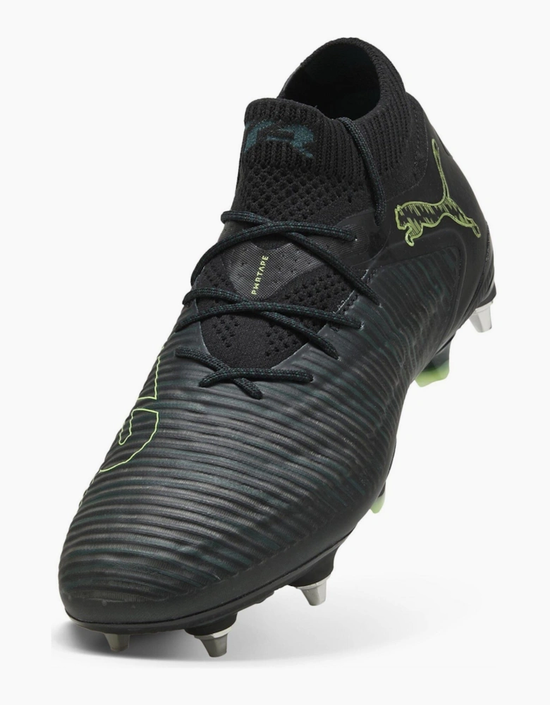8 Ultimate Mxsg Soft Ground Football Boots