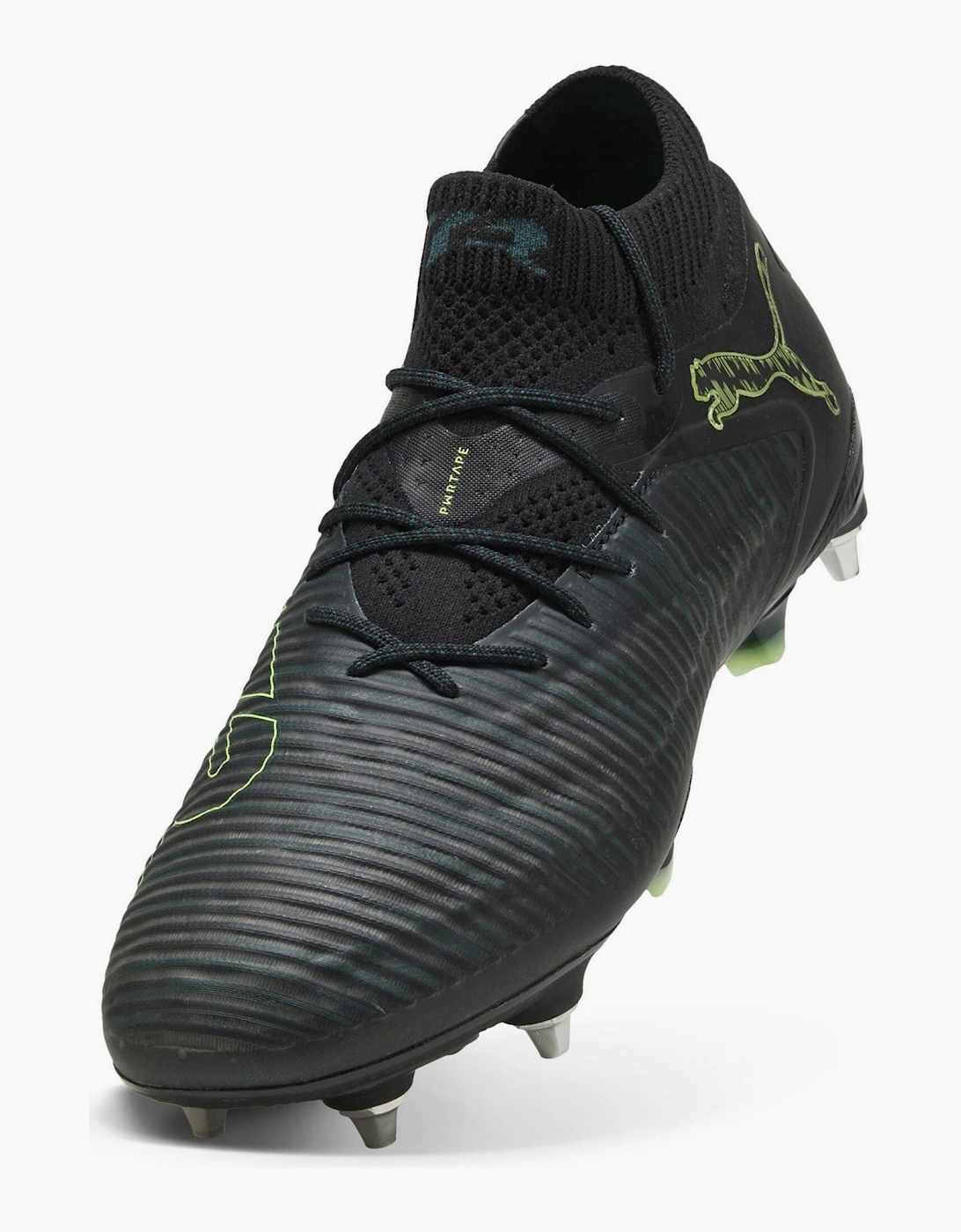 8 Ultimate Mxsg Soft Ground Football Boots