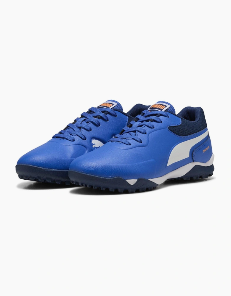 Truco III Astro Turf Football Boots