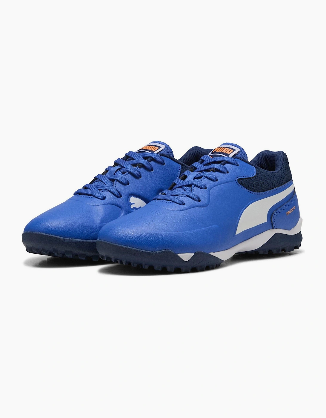 Truco III Astro Turf Football Boots, 7 of 6