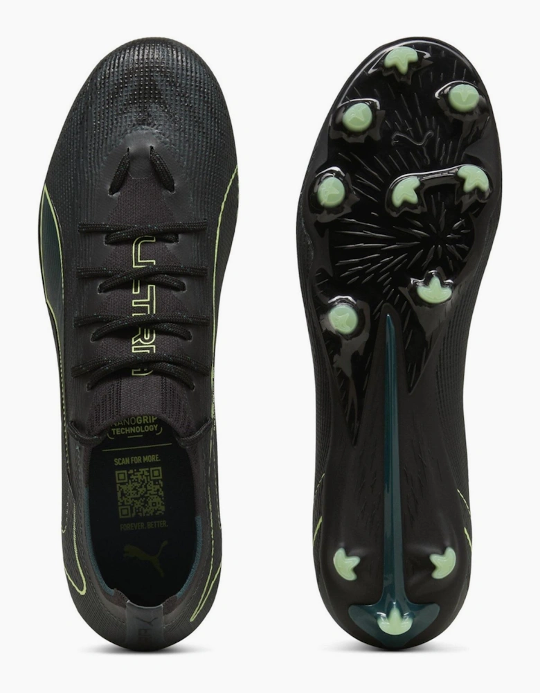 6 Pro Firm Ground Football Boots