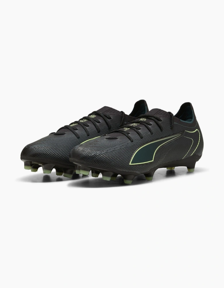 6 Pro Firm Ground Football Boots