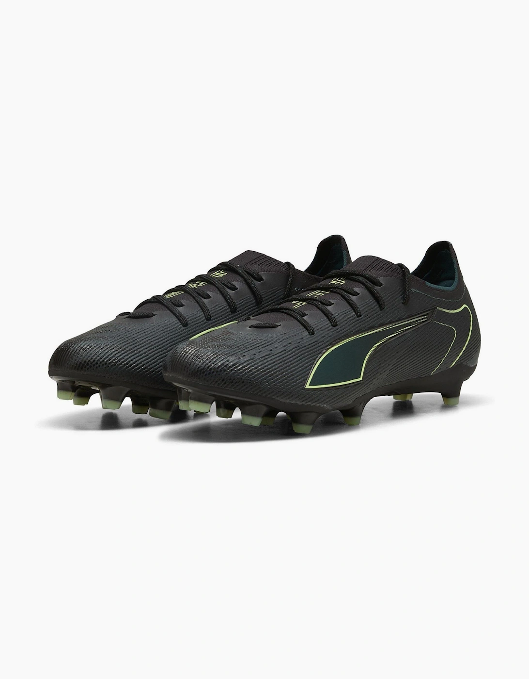 6 Pro Firm Ground Football Boots, 7 of 6
