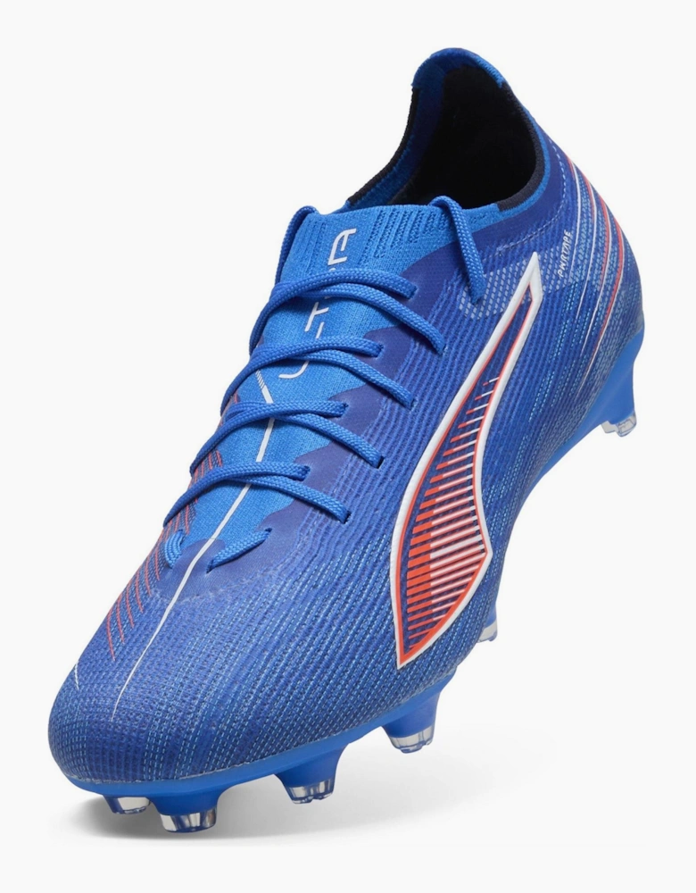 6 Pro Firm Ground Football Boots