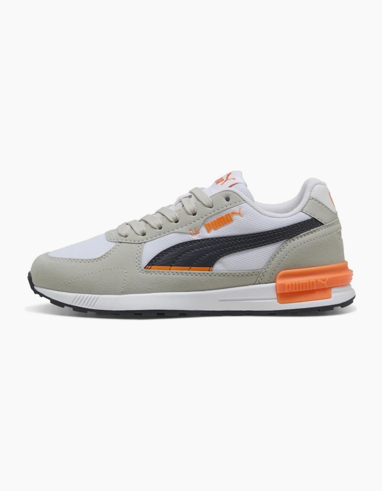 Graviton Low Top Trainers