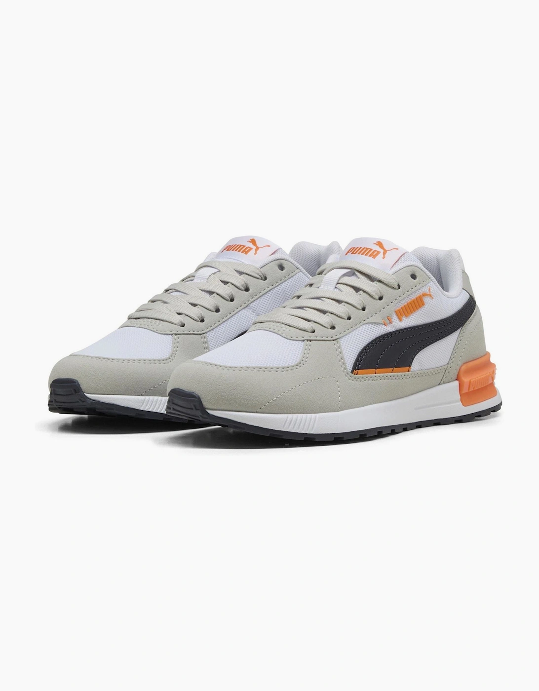 Graviton Low Top Trainers, 7 of 6
