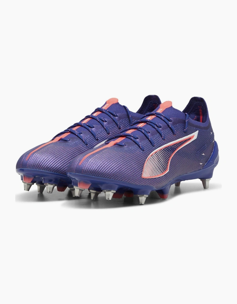 5 Ultimate Soft Ground Football Boots Mens
