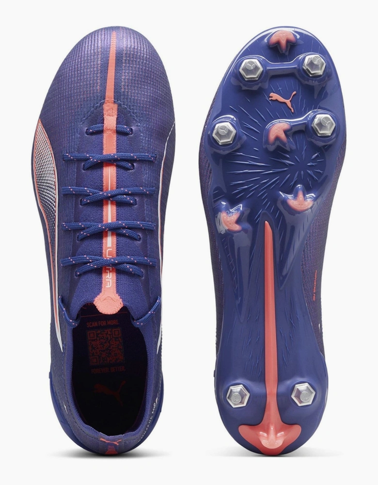 5 Ultimate Soft Ground Football Boots Mens
