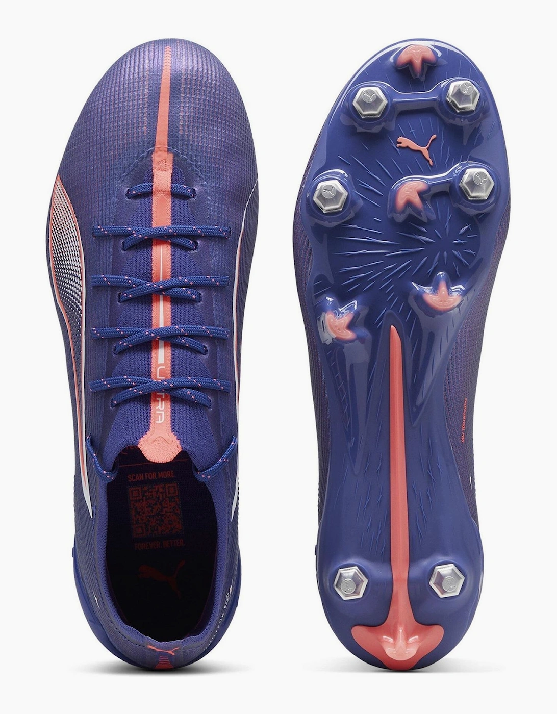 5 Ultimate Soft Ground Football Boots Mens