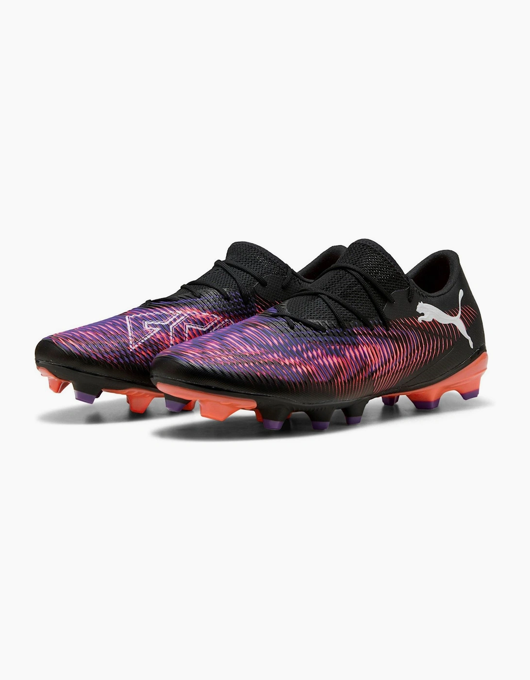 8 MATCH Artificial Ground Football Boots, 7 of 6