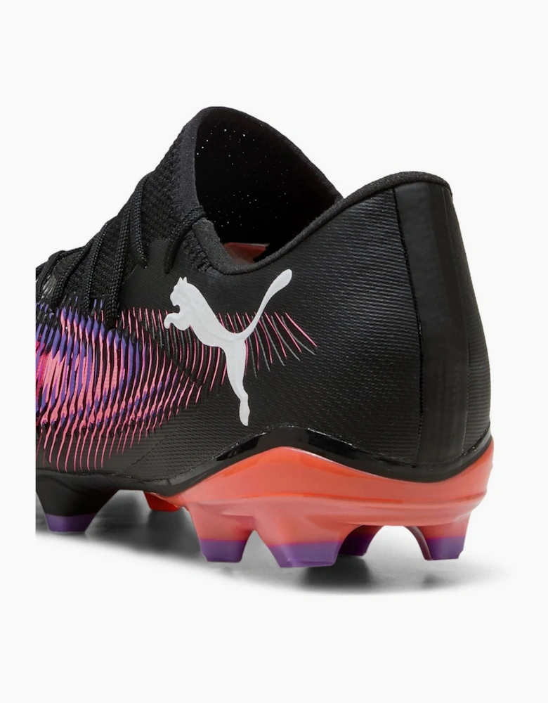 8 MATCH Artificial Ground Football Boots
