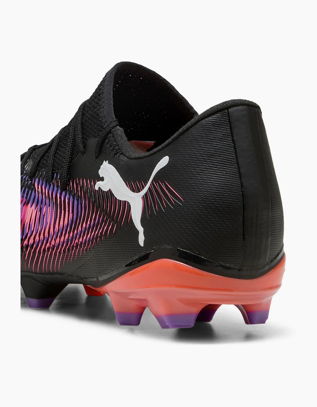 8 MATCH Artificial Ground Football Boots