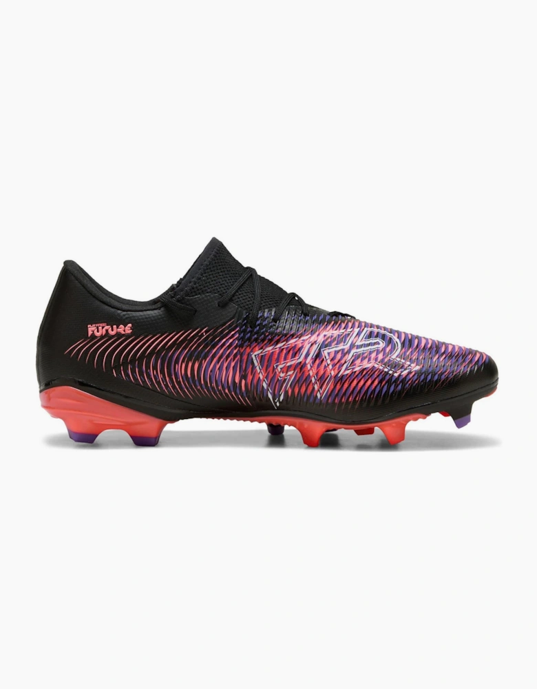 8 MATCH Artificial Ground Football Boots