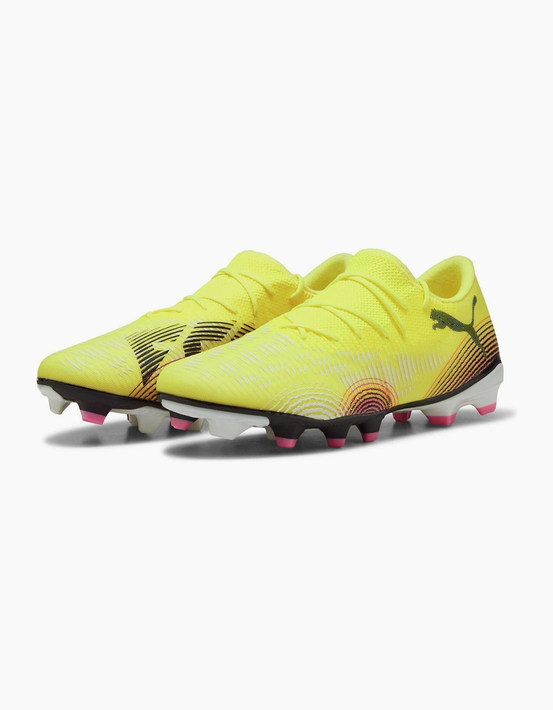 8 MATCH Artificial Ground Football Boots, 7 of 6