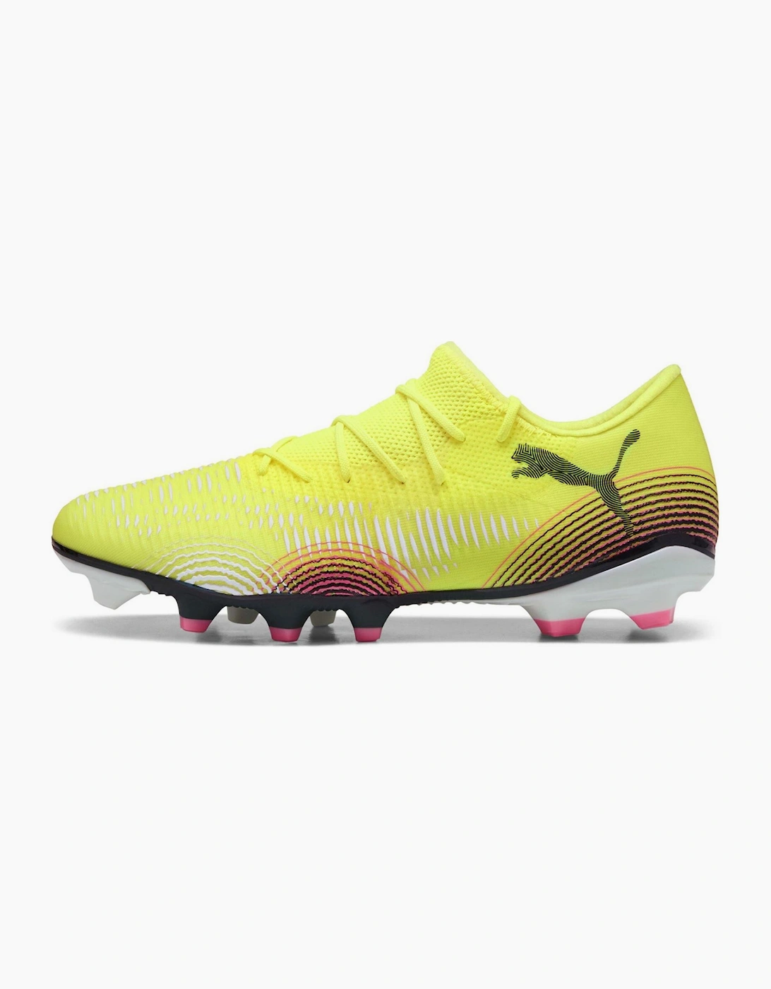 8 MATCH Artificial Ground Football Boots