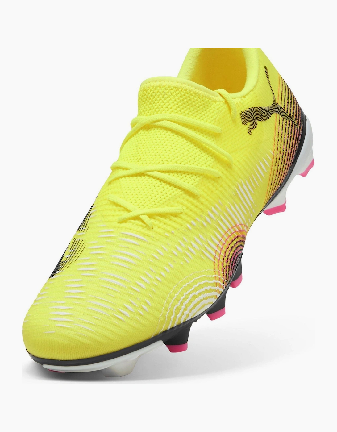 8 MATCH Artificial Ground Football Boots
