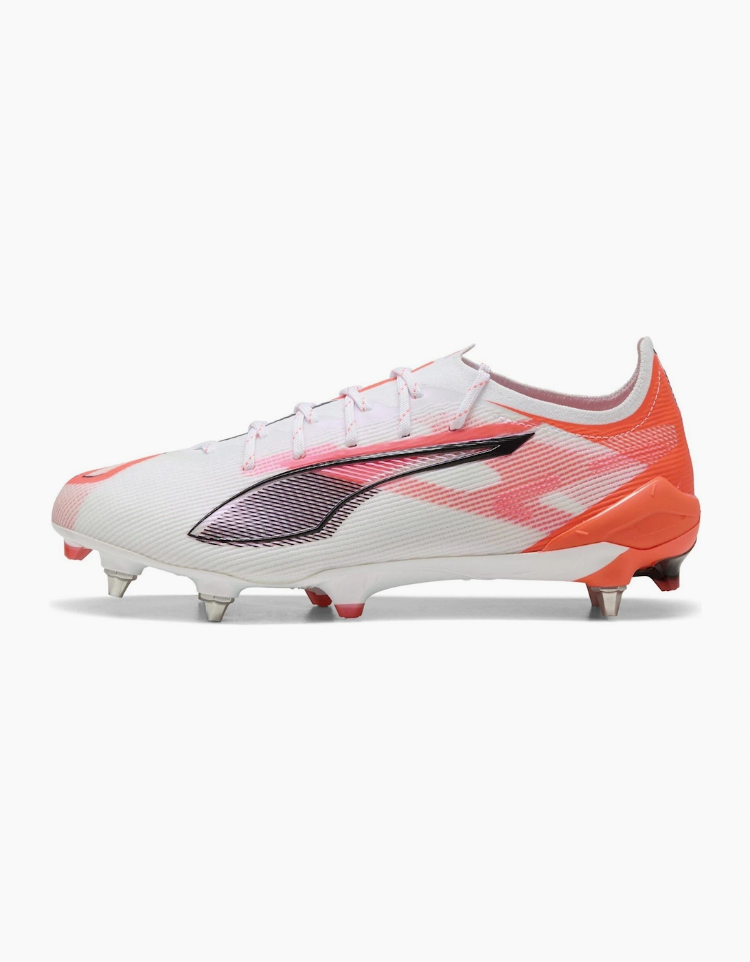 5 Ultimate Soft Ground Football Boots Juniors