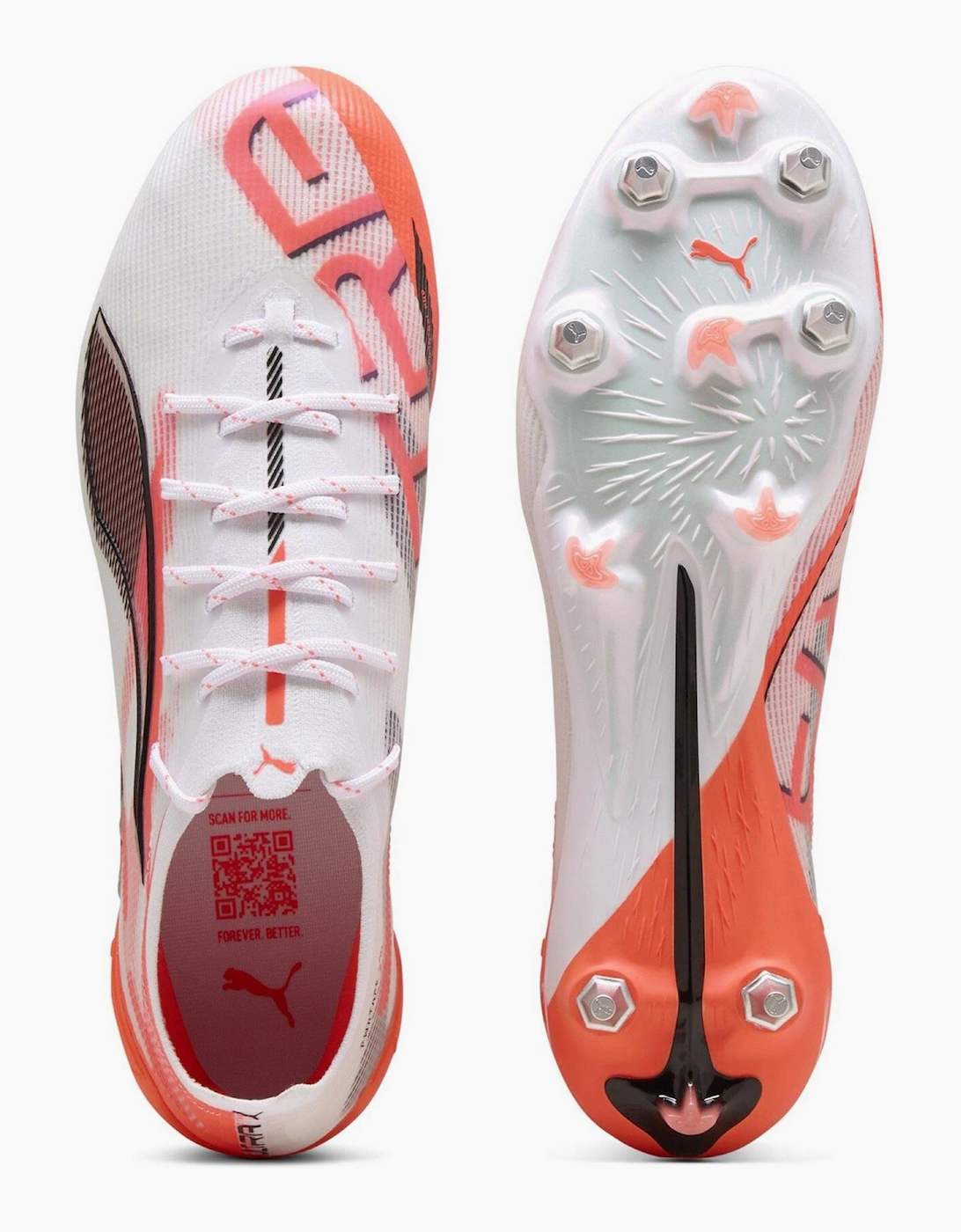 5 Ultimate Soft Ground Football Boots Juniors