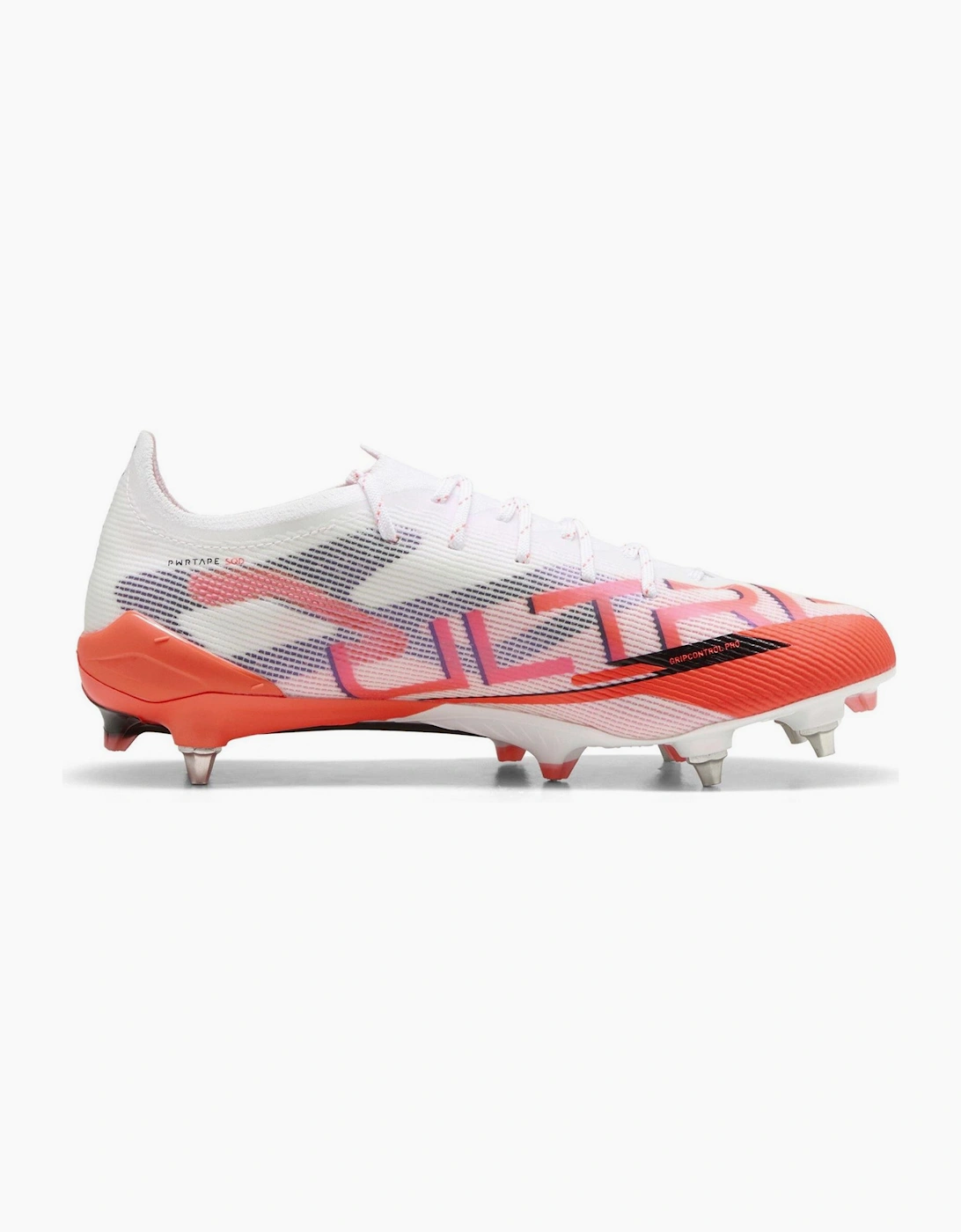5 Ultimate Soft Ground Football Boots Juniors