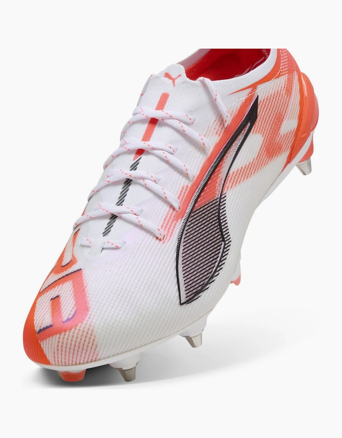 5 Ultimate Soft Ground Football Boots Juniors
