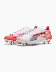 White/Red