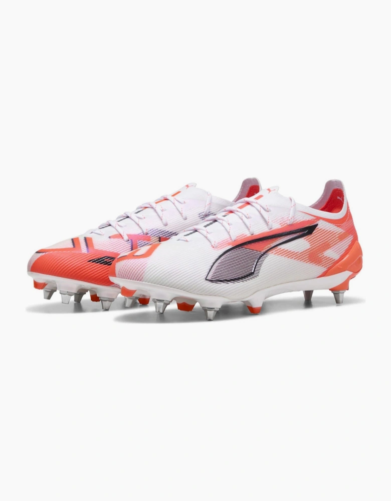 5 Ultimate Soft Ground Football Boots Juniors