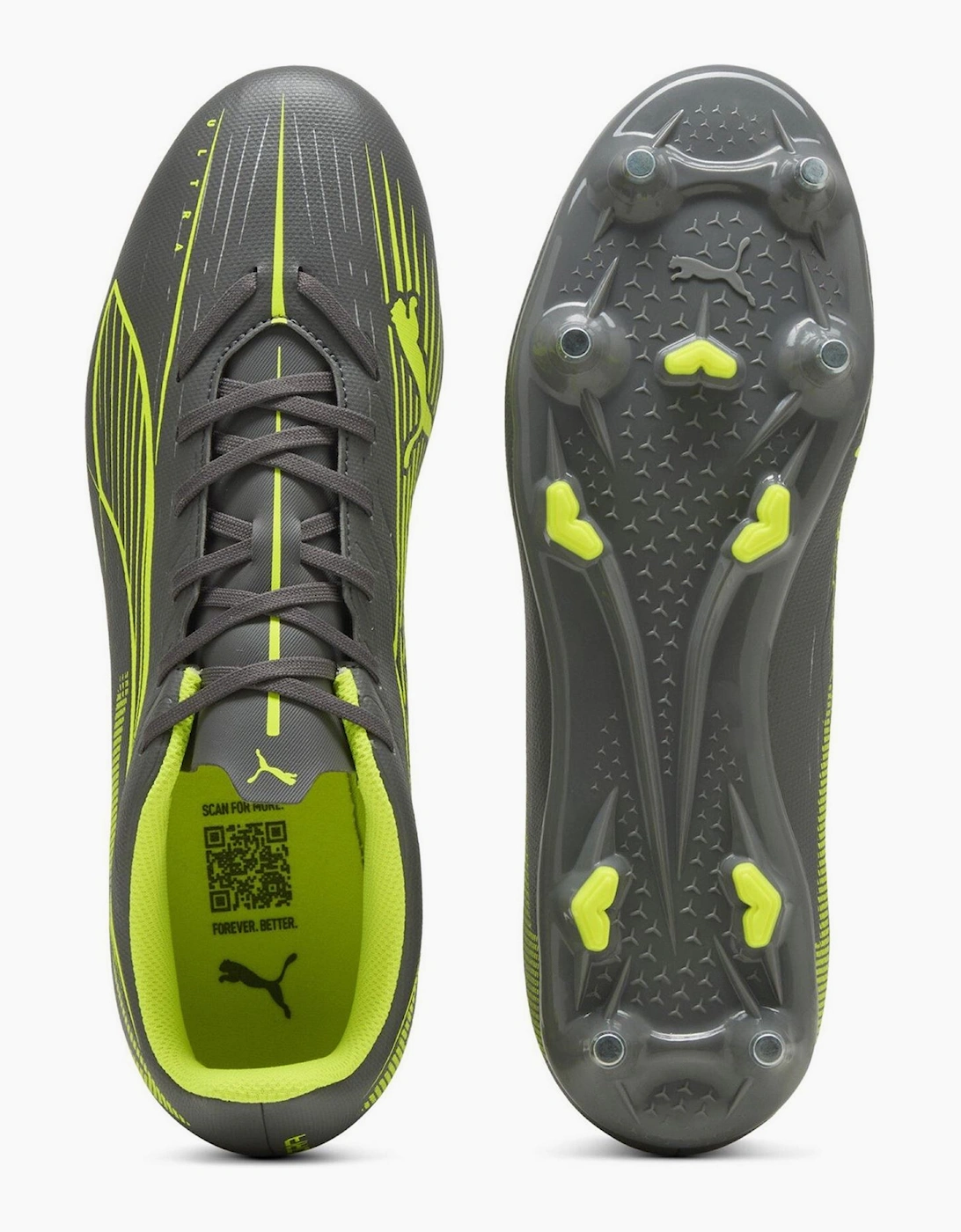 Ultra Play Soft Ground Football Boots