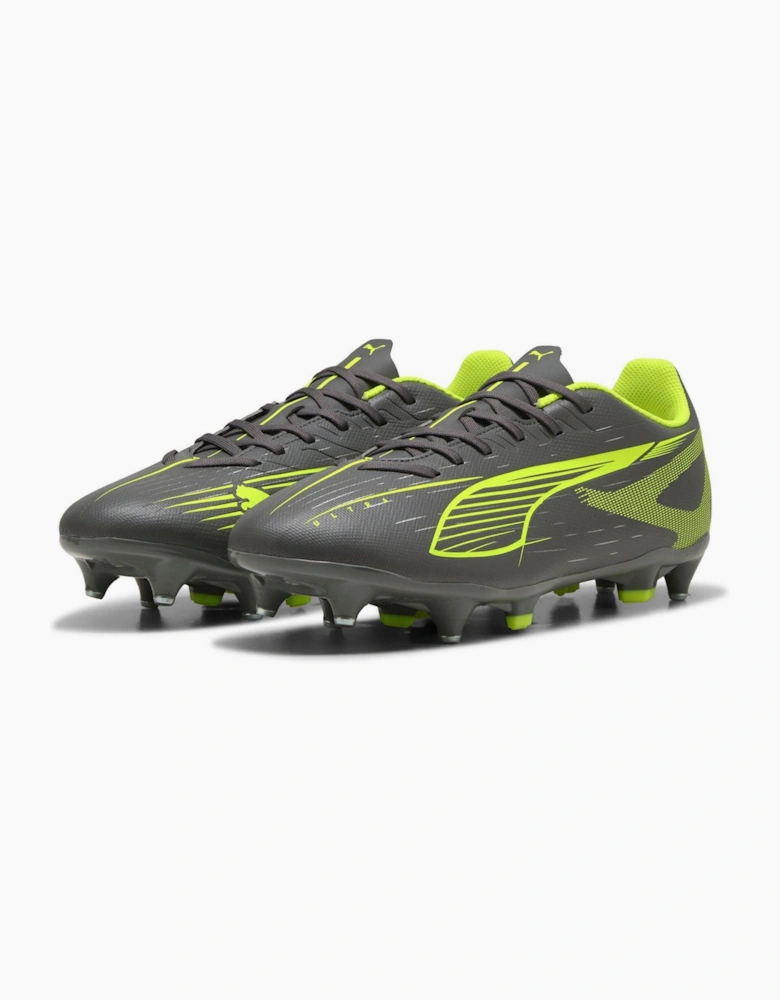 Ultra Play Soft Ground Football Boots