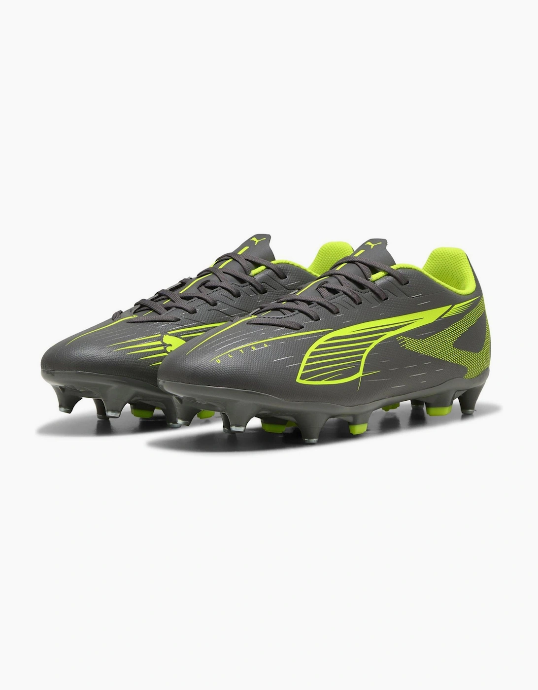 Ultra Play Soft Ground Football Boots, 7 of 6