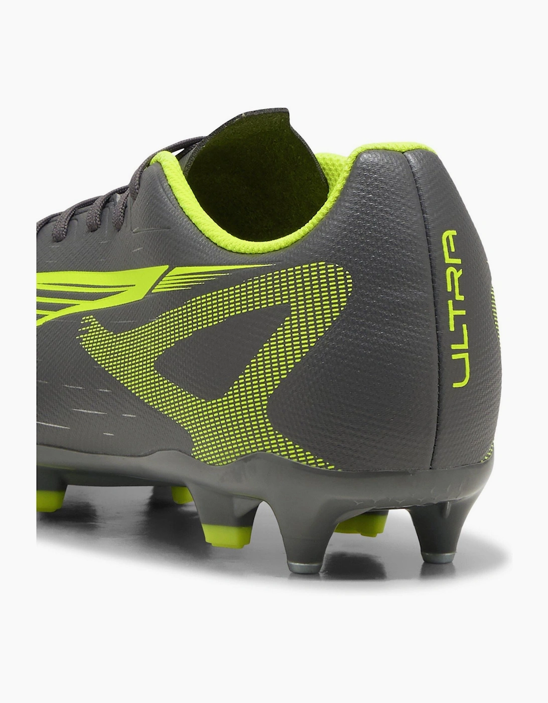 Ultra Play Soft Ground Football Boots