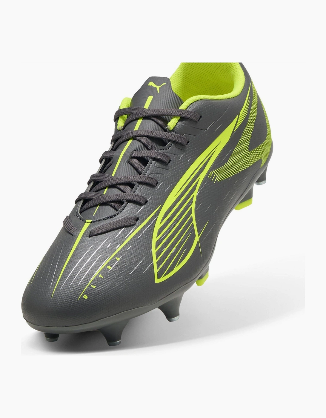Ultra Play Soft Ground Football Boots
