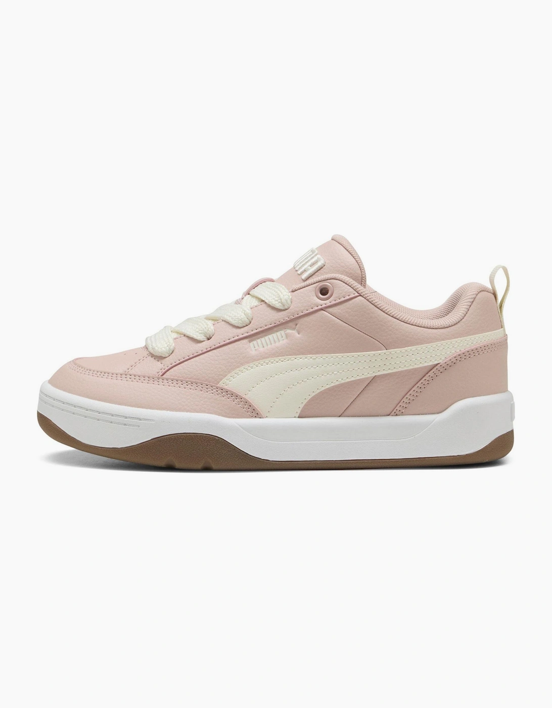 Park Lifestyle Low Top Trainers