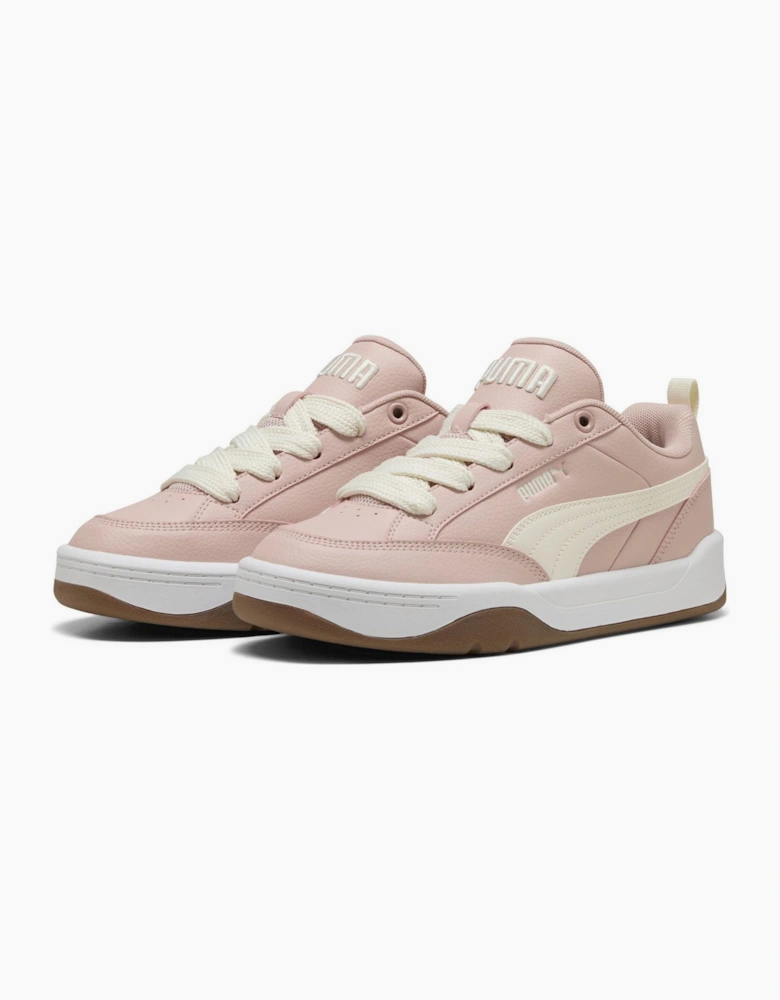 Park Lifestyle Low Top Trainers