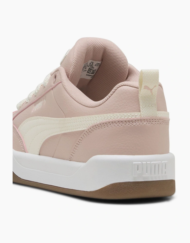 Park Lifestyle Low Top Trainers