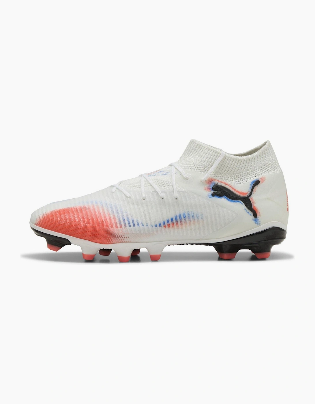 Pro Light Up Womens Artificial Ground Football Boots