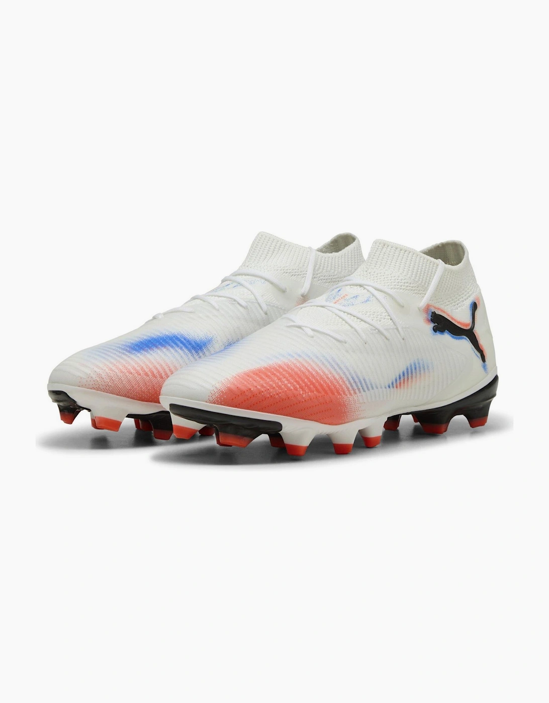 Pro Light Up Womens Artificial Ground Football Boots