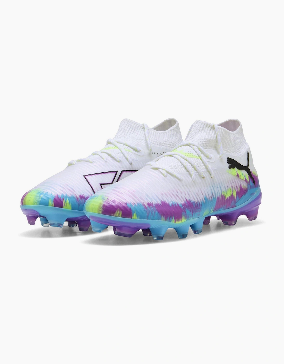 Pro Light Up Womens Artificial Ground Football Boots