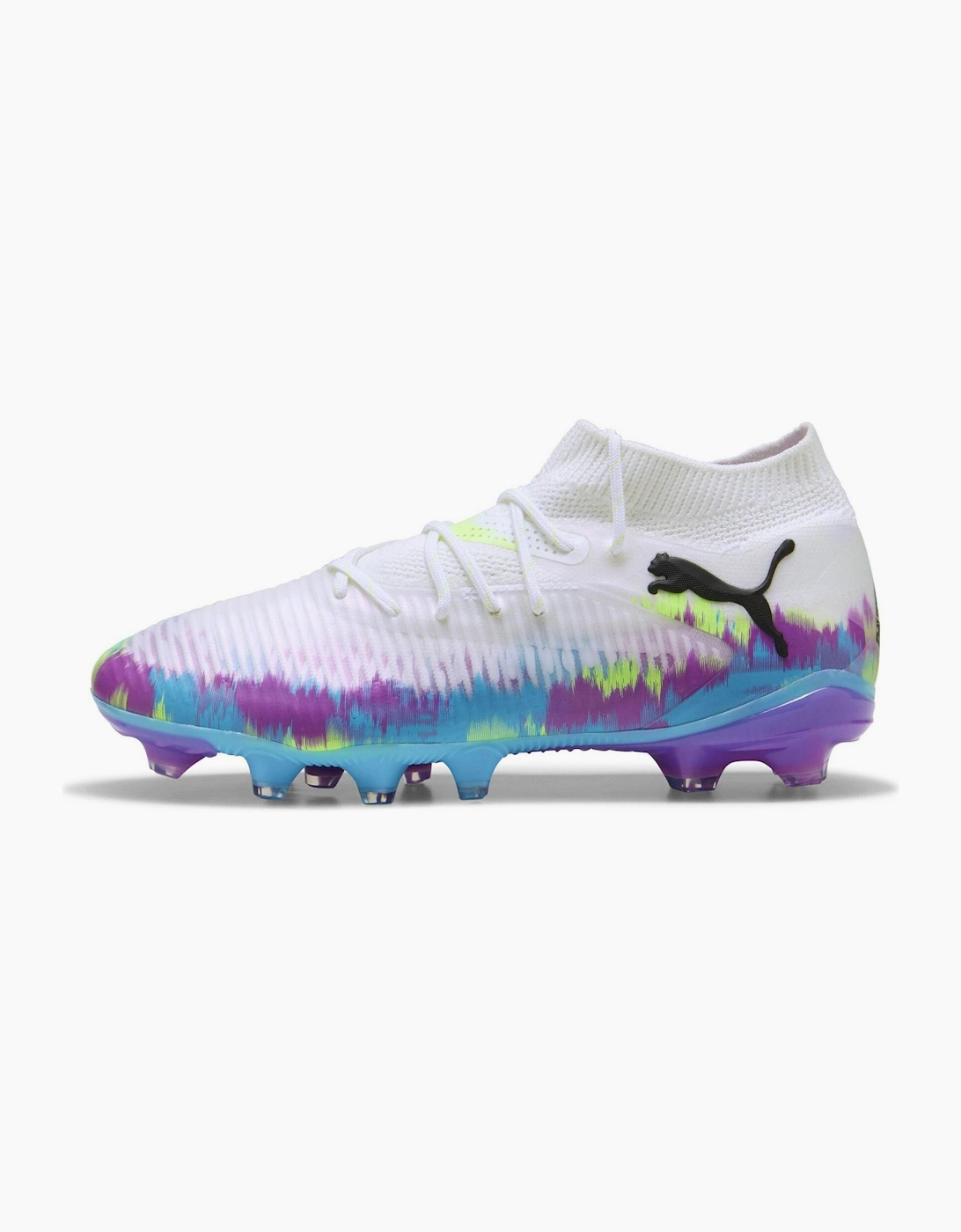 Pro Light Up Womens Artificial Ground Football Boots