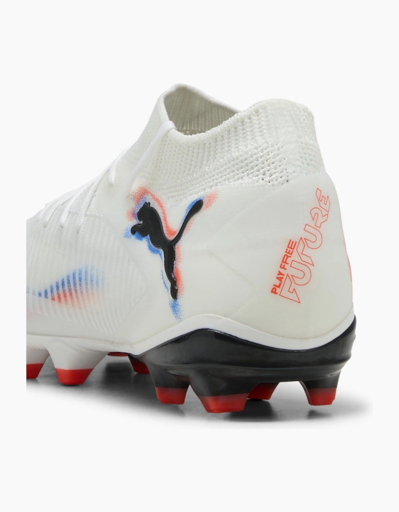 Pro Light Up Womens Artificial Ground Football Boots