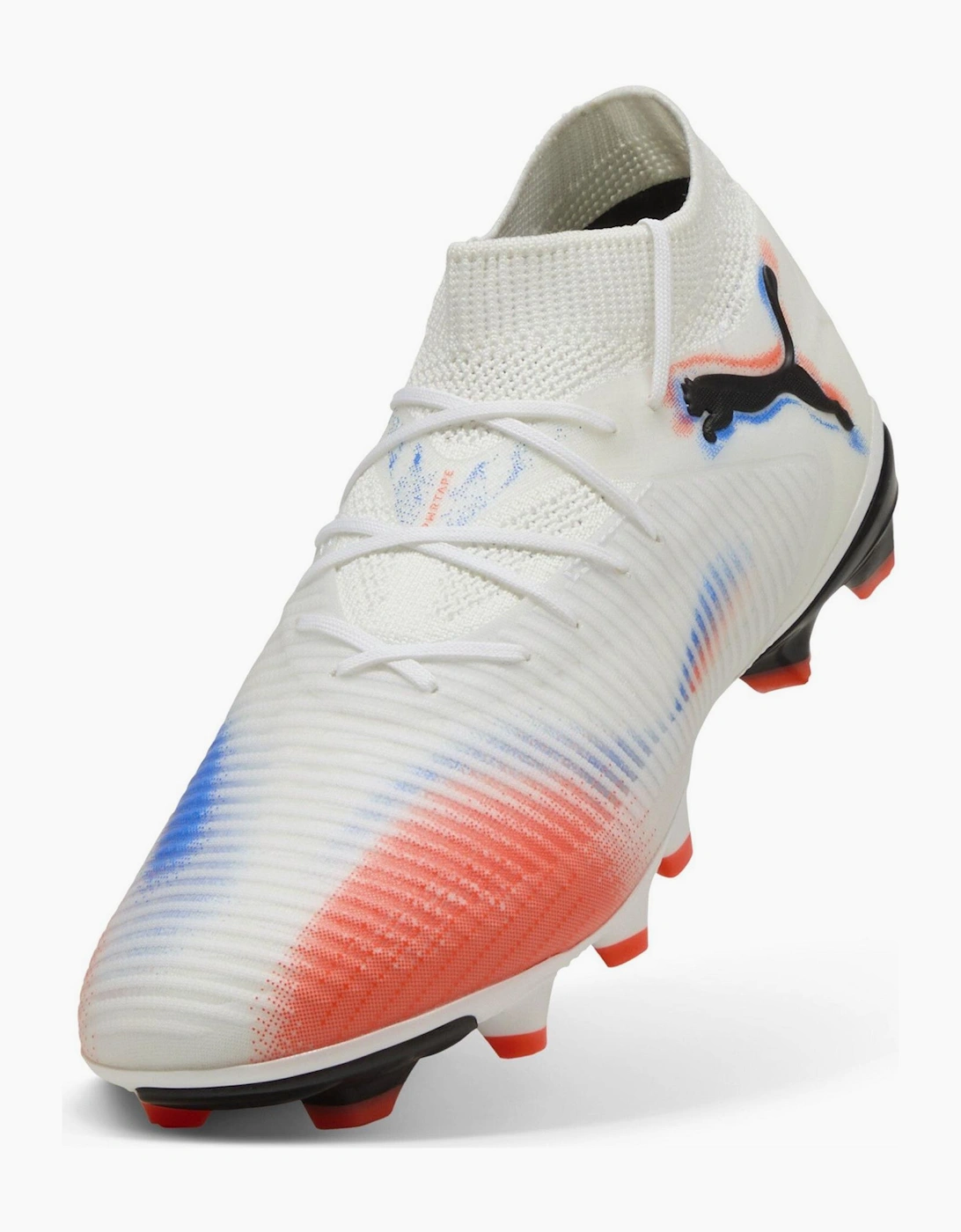 Pro Light Up Womens Artificial Ground Football Boots