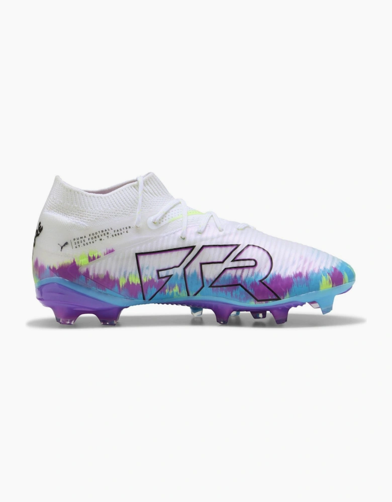 Pro Light Up Womens Artificial Ground Football Boots