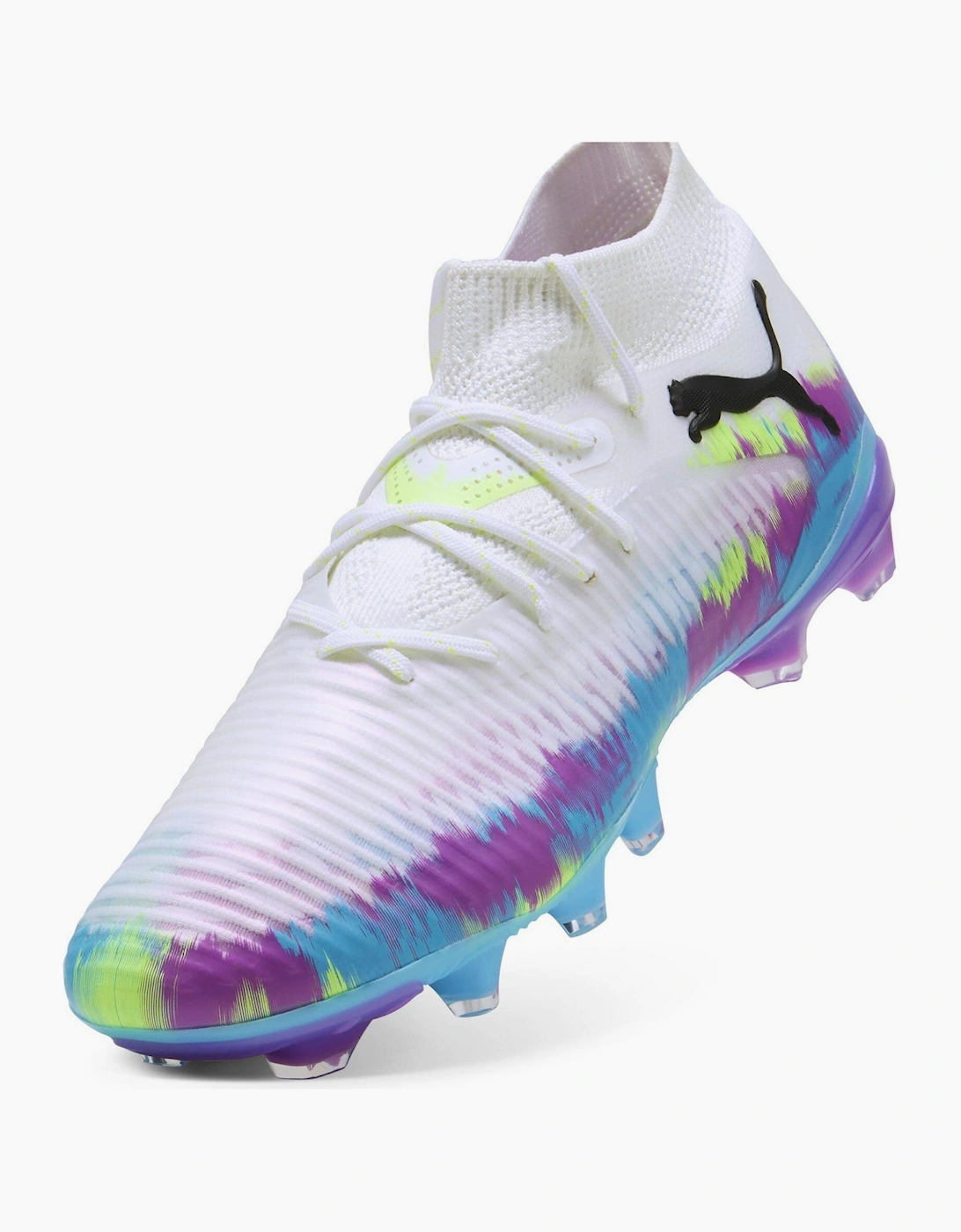 Pro Light Up Womens Artificial Ground Football Boots