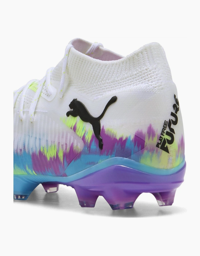 Pro Light Up Womens Artificial Ground Football Boots