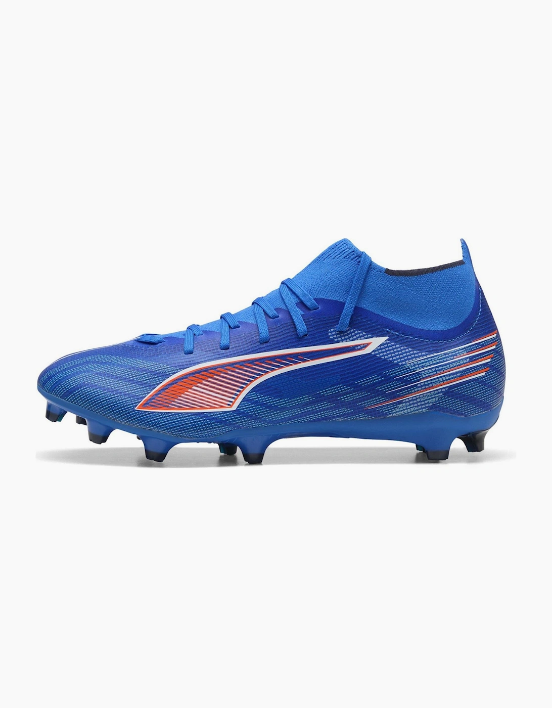 Ultra 5 Match Adults Firm Ground Football Boots
