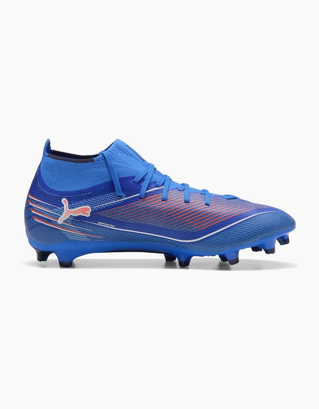 Ultra 5 Match Adults Firm Ground Football Boots