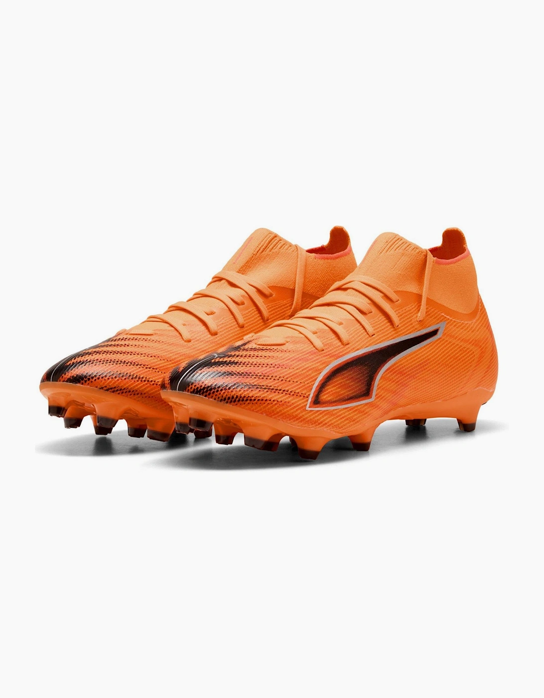 Ultra 5 Match Adults Firm Ground Football Boots, 7 of 6