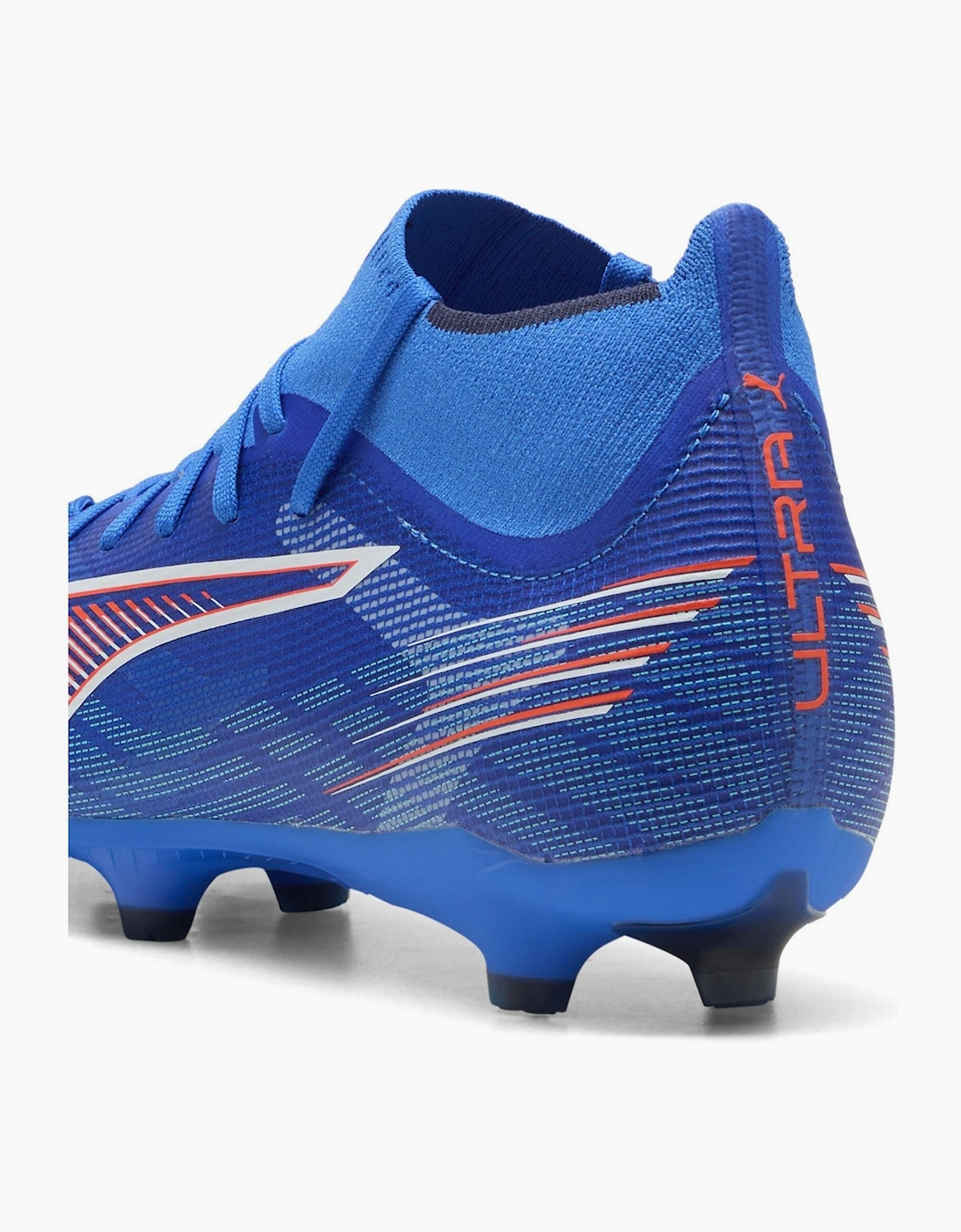 Ultra 5 Match Adults Firm Ground Football Boots