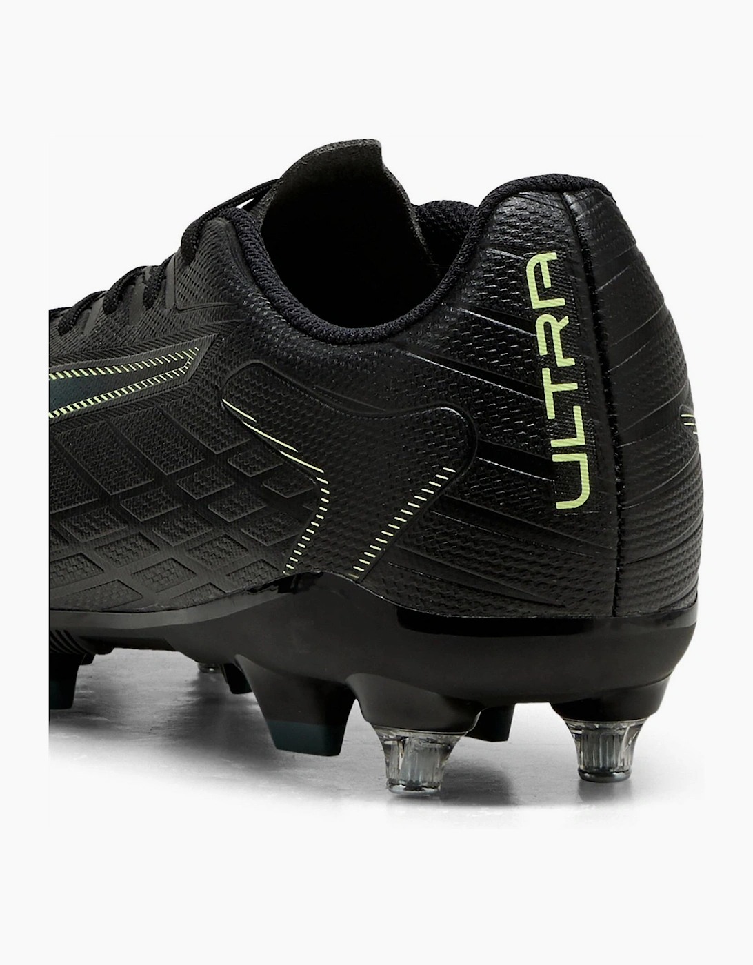 6 Play Mxsg Soft Ground Football Boots