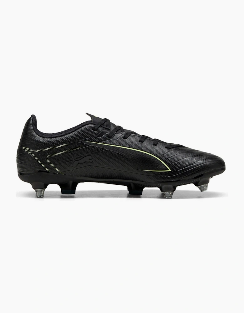 6 Play Mxsg Soft Ground Football Boots
