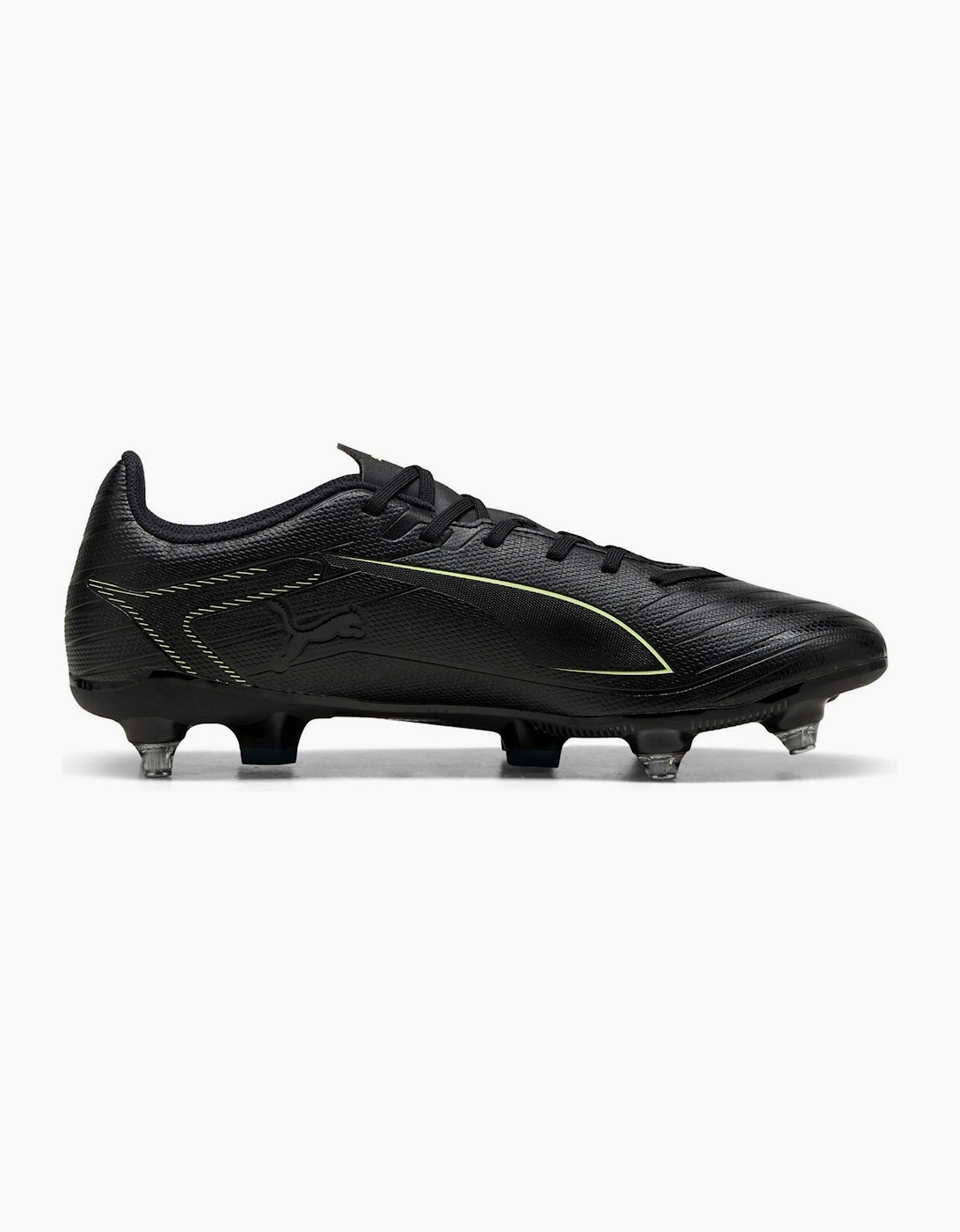 6 Play Mxsg Soft Ground Football Boots
